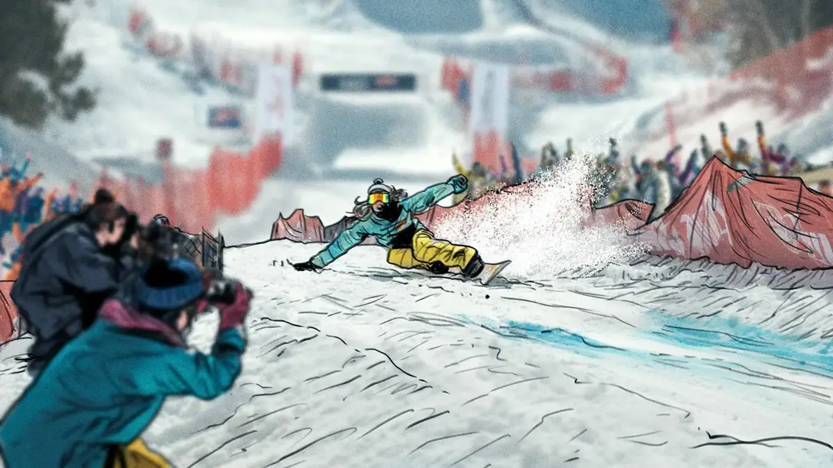 OLYMPICS X SAMSUNG — image 12