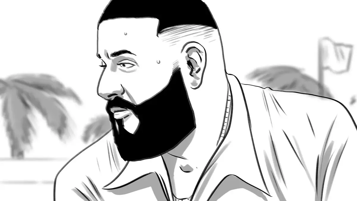PANDORA + DJ KHALED — image 8