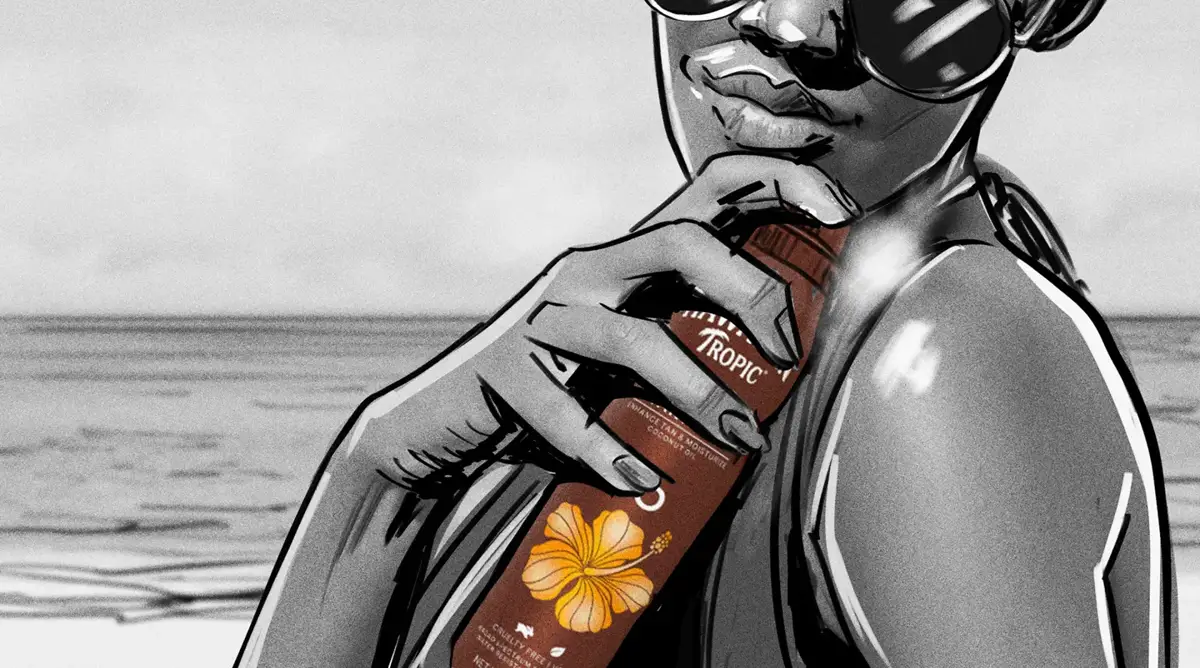 Hawaiian Tropic 2026 — image 17
