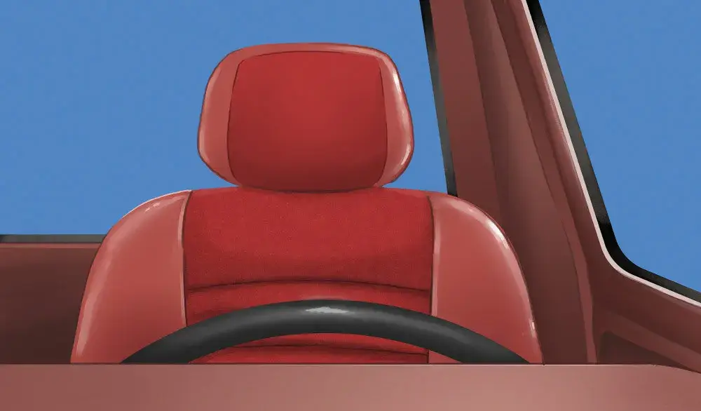 TOP GEAR — image 1