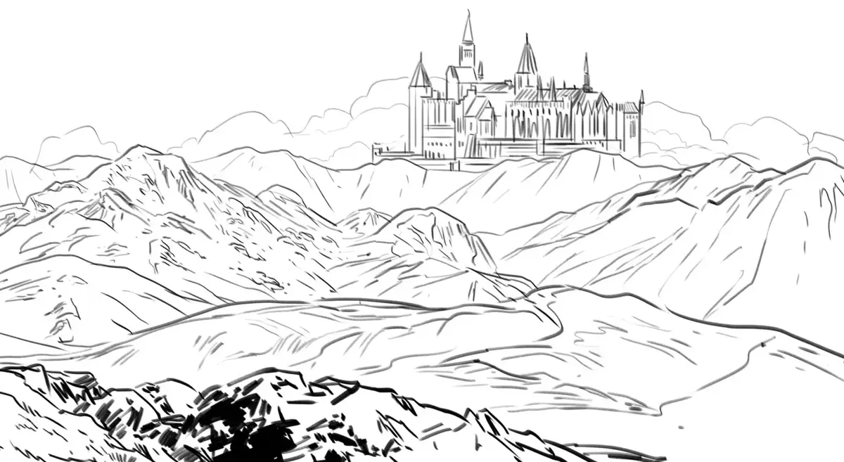 DUNGEONS & DRAGONS X OLD SPICE — image 1