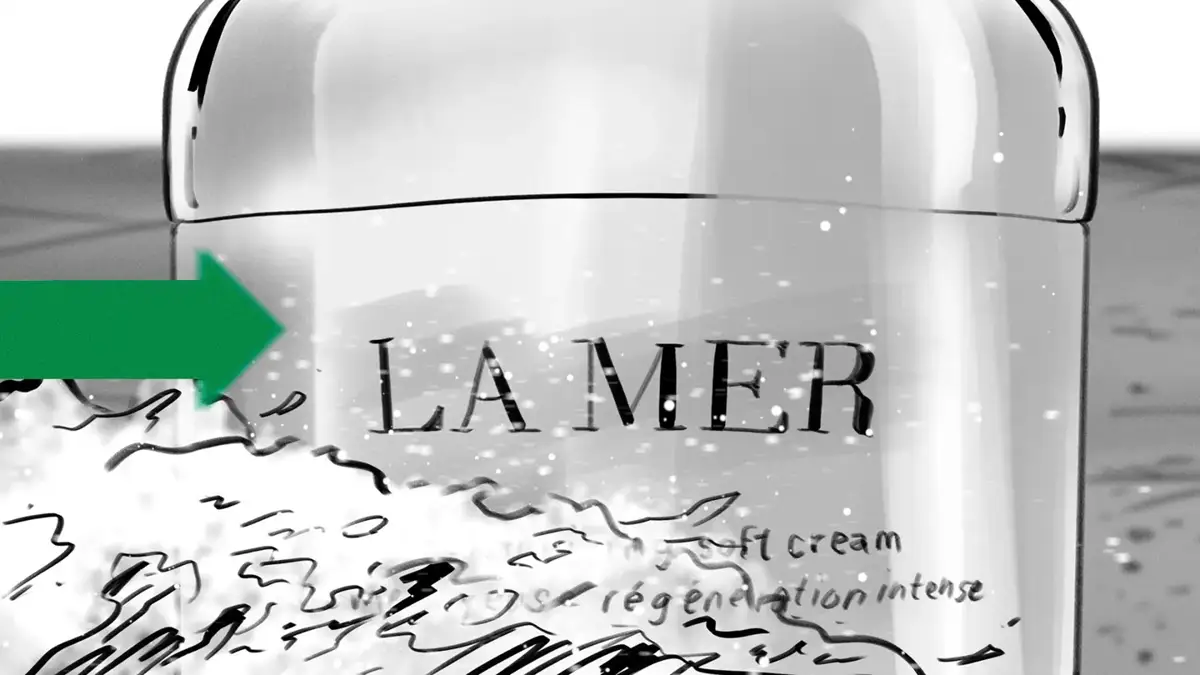 LA MER — image 6
