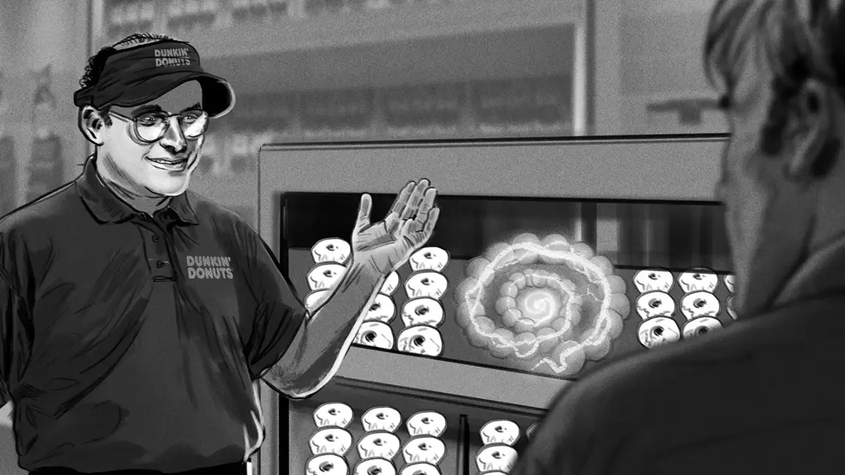 DUNKIN X SUPERBOWL 2026 — image 12