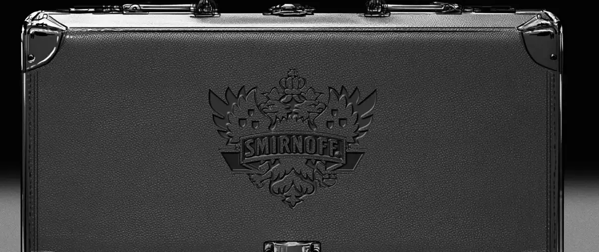 SMIRNOFF 2 — image 23