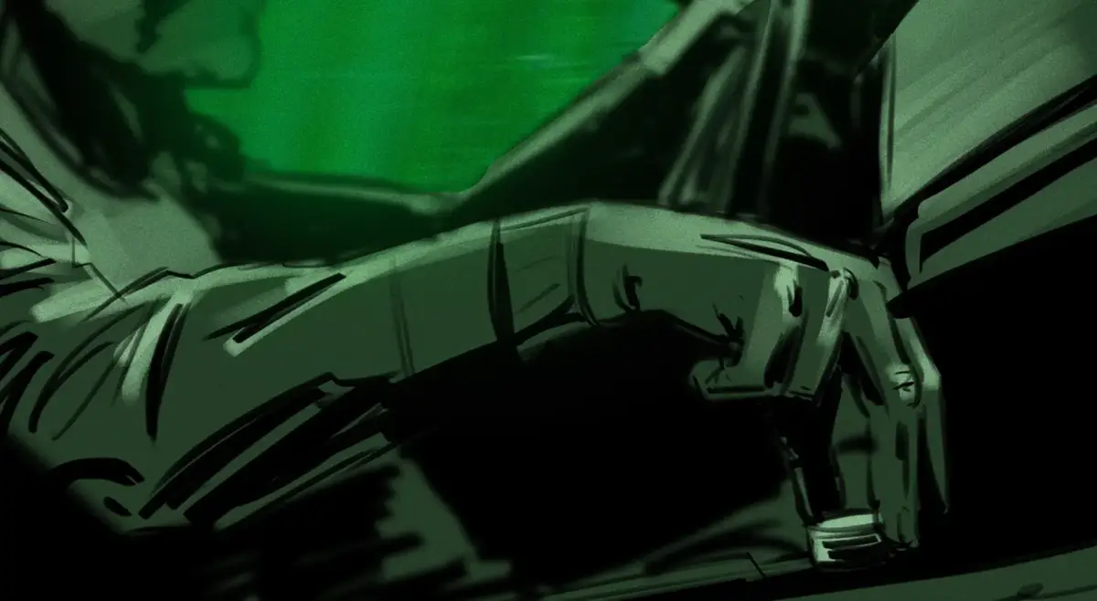 ACURA ZDX COMMERCIAL — image 43