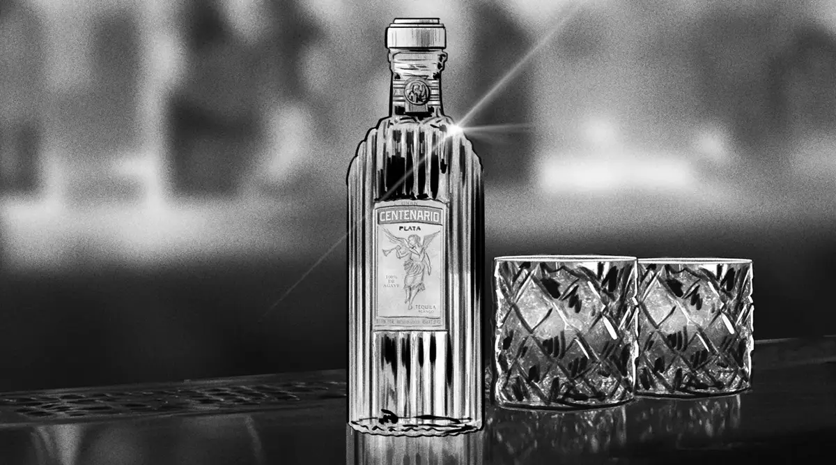 GRAN CENTENARIO TEQUILA — image 13